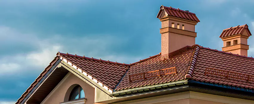 Residential Chimney Services in Ives Estates, Florida