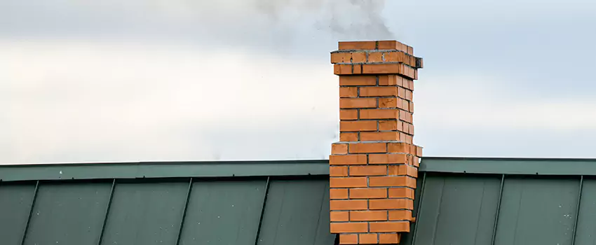 Chimney Installation Company in Ives Estates, FL