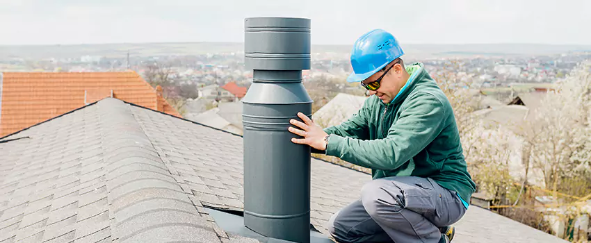 Insulated Chimney Liner Services in Ives Estates, FL