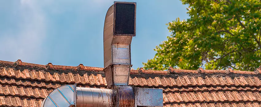 Chimney Blockage Removal in Ives Estates, Florida