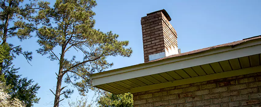 Brick Chimney Sweep Near Me in Ives Estates, FL