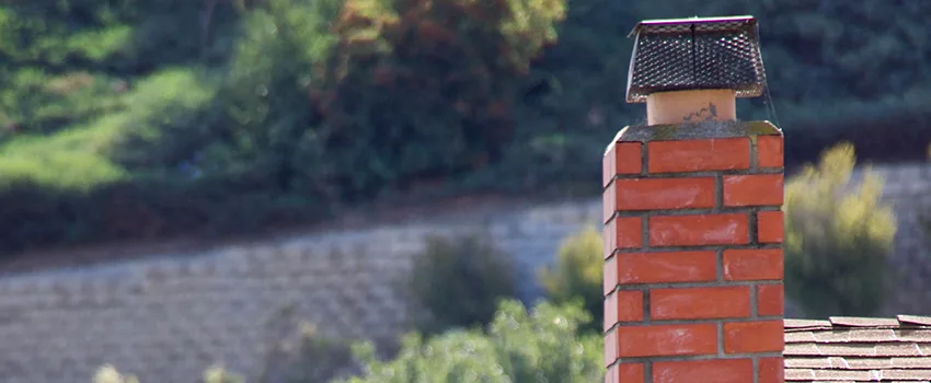Chimney Tuckpointing And Masonry Restoration in Ives Estates, FL