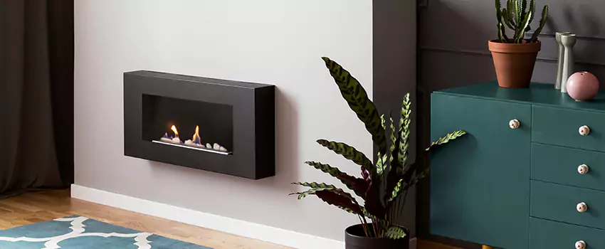 Cost of Ethanol Fireplace Repair And Installation Services in Ives Estates, FL