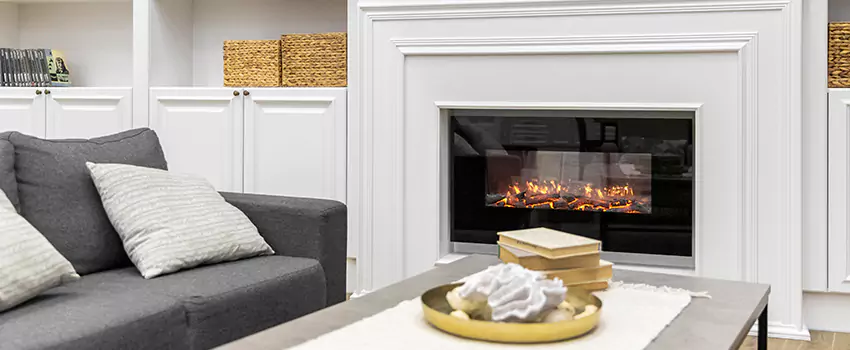 Professional Fireplace Maintenance Contractors in Ives Estates, FL