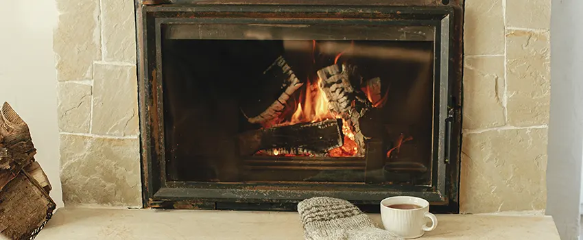 Fireplace Door Handle Replacements Services in Ives Estates, Florida