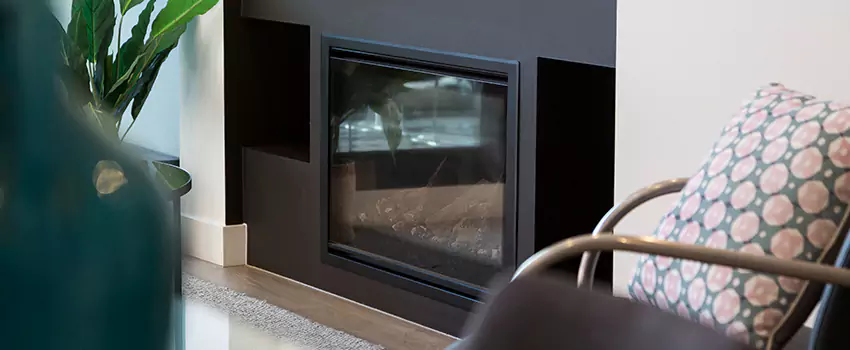 Gas Fireplace Installation in Ives Estates, FL