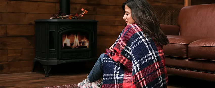 Fireplace Firebox Grate Replacement Services  in Ives Estates, Florida