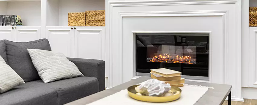 Pellet Fireplace Insert Installation in Ives Estates, FL