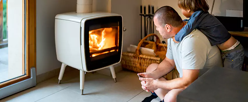 Fireplace Flue Maintenance Services in Ives Estates, FL