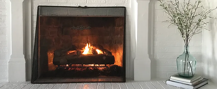 Cost-Effective Fireplace Mantel Inspection And Maintenance in Ives Estates, FL