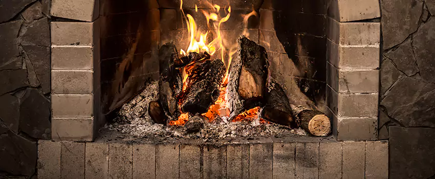 Cost of Rebuilding A Fireplace in Ives Estates, Florida