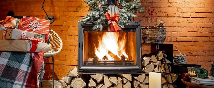 Steel Fireplace Grate Repair And Replacement Services in Ives Estates, Florida