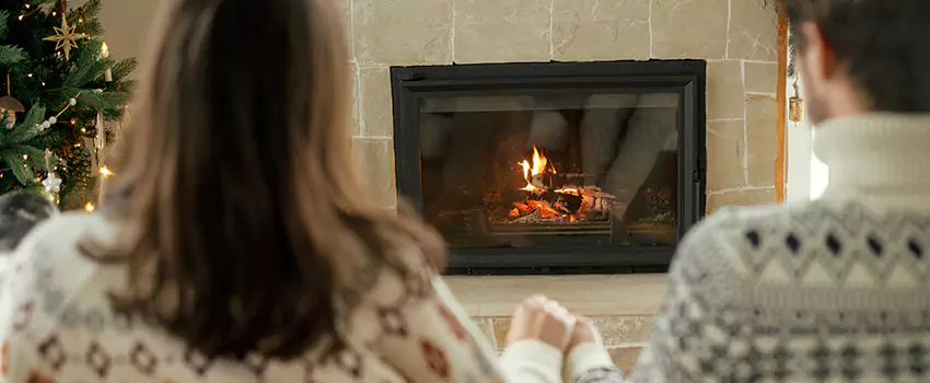 Fireplace Firebox Refurbish & Restore Services in Ives Estates, FL