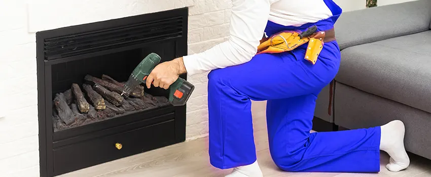 Fireplace Safety Inspection Specialists in Ives Estates, Florida