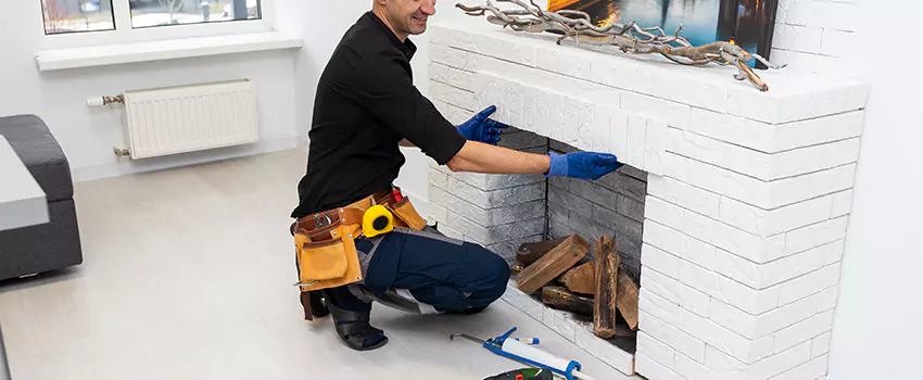 Gas Fireplace Repair And Replacement in Ives Estates, FL