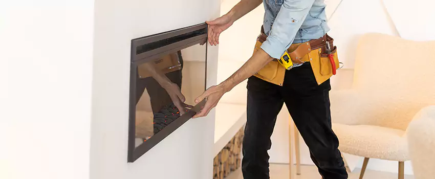 Traditional Fireplace Vent Sweeping in Ives Estates, FL