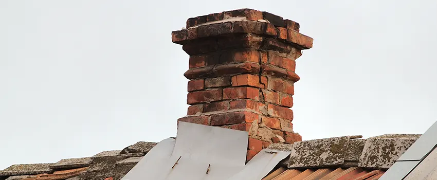 Cost of Fixing Blocked Chimney in Ives Estates, Florida
