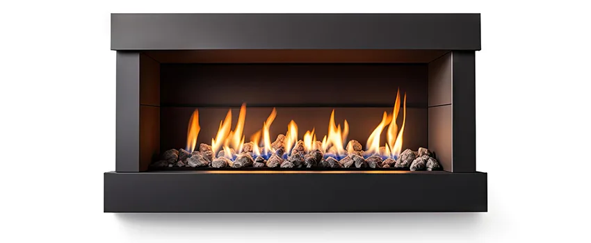 Outdoor Gas Fireplaces Installation in Ives Estates, FL
