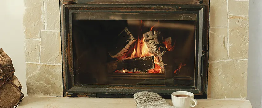 Kings man Fireplaces Insert Services in Ives Estates, FL