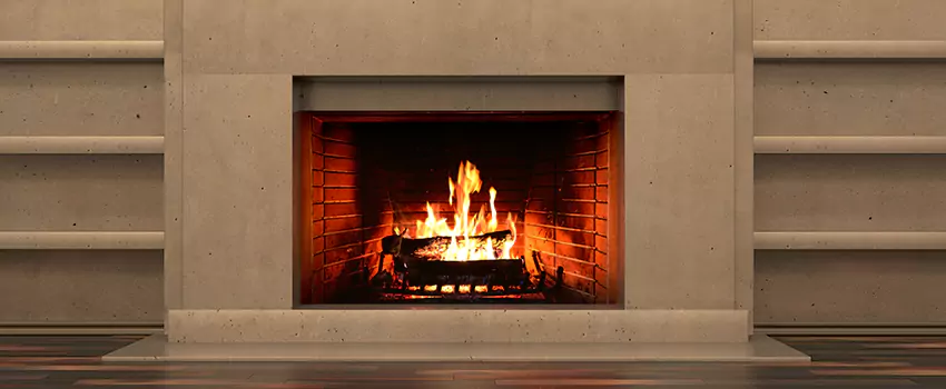 Majestic Trilliant Series Gas Fireplace Insert Repair in Ives Estates, Florida