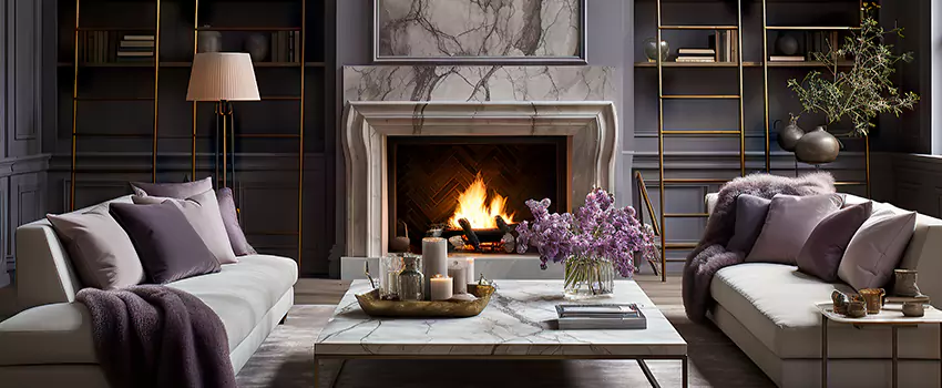Napoleon Galaxy Series Outdoor Fireplaces Repair in Ives Estates, FL