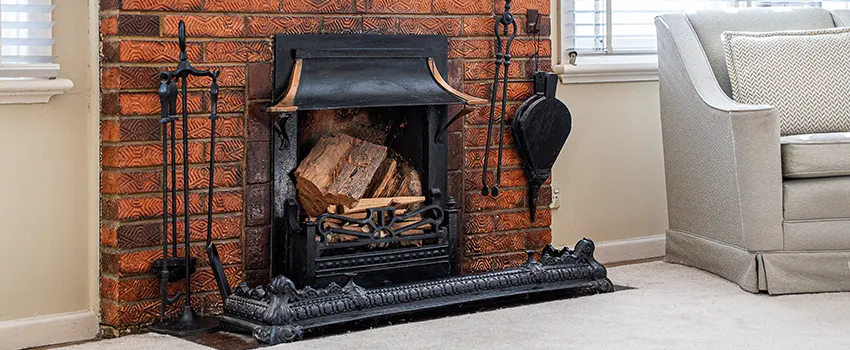 Custom Old Fireplace Redesign Services in Ives Estates, Florida