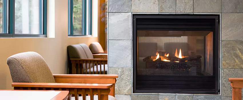 Osburn Fireplace Tempered Glass Hearth Pad Replacement in Ives Estates, Florida