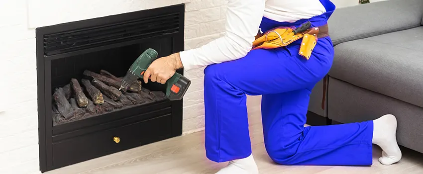 Pellet Fireplace Repair Services in Ives Estates, FL