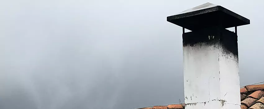 Prefab Chimney Crown Installation in Ives Estates, FL