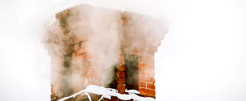 Chimney Flue Soot Removal in Ives Estates, FL