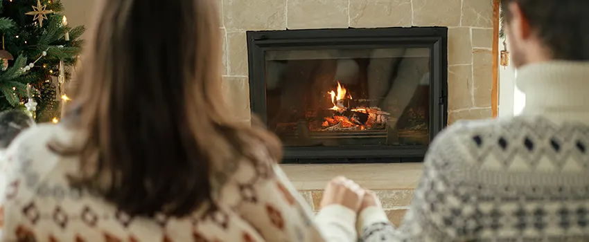 Superior Open-Hearth Wood Fireplaces in Ives Estates, FL