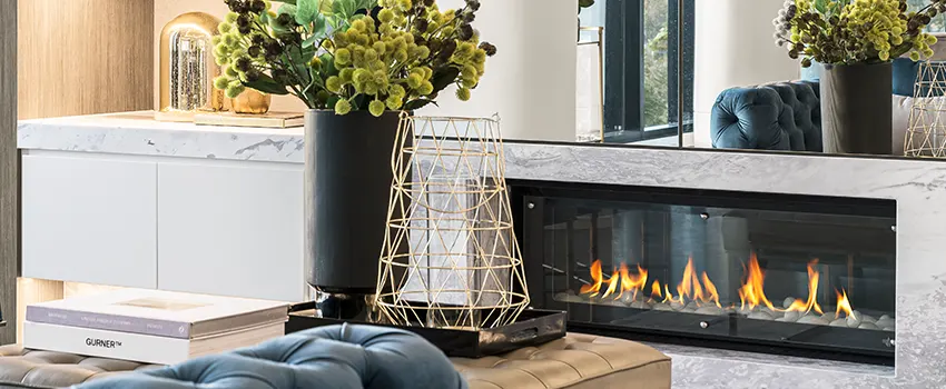 Professional Town & Country Luxury Fireplace Maintenance Experts in Ives Estates, Florida