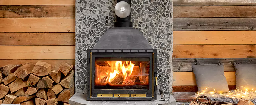 Travis Industries Elite Fireplace Inspection and Maintenance in Ives Estates, Florida