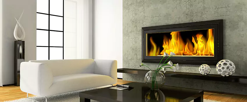 Ventless Fireplace Oxygen Depletion Sensor Installation and Repair Services in Ives Estates, Florida