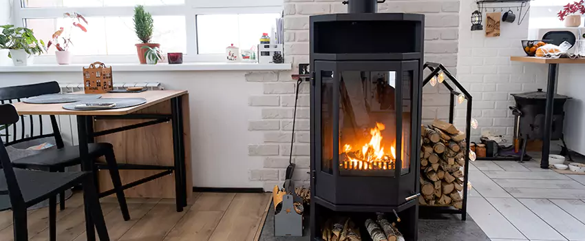 Cost of Vermont Castings Fireplace Services in Ives Estates, FL