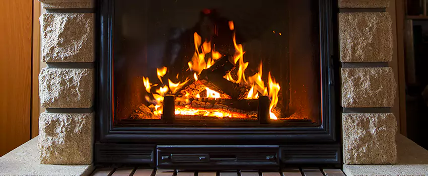 Cost of Wood Fireplace Installation in Ives Estates, FL