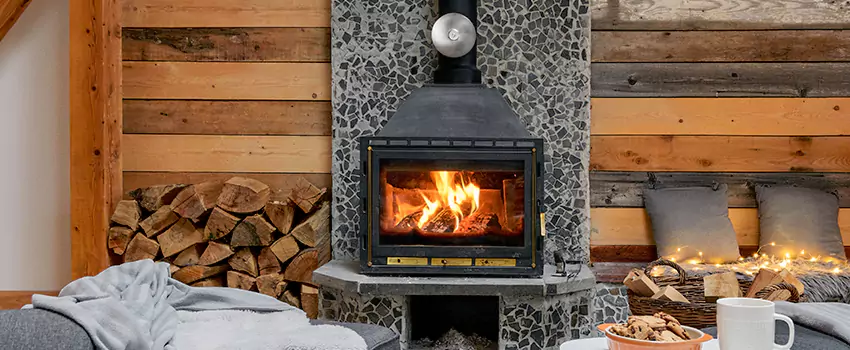 Affordable Wood Fireplace Fixing Solutions in Ives Estates, Florida