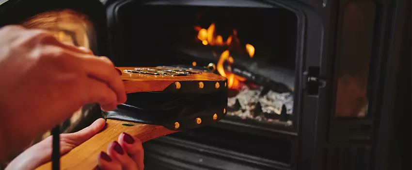 Cost of Wood Furnace Repair and Installation Services in Ives Estates, FL
