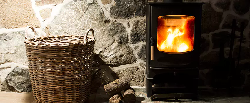 Wood Stove Fire Bricks Cleaning Services in Ives Estates, Florida