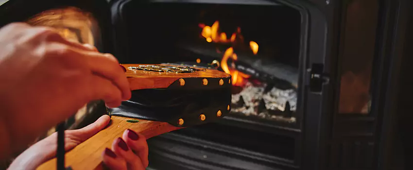 Wood Stove Grates Repair in Ives Estates, Florida